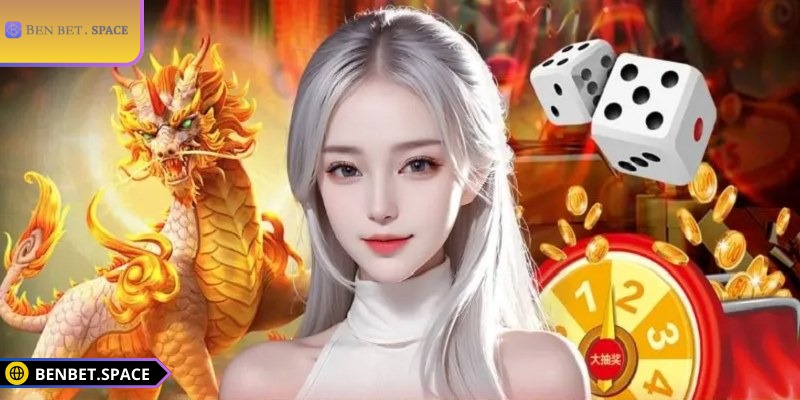 Hướng dẫn chơi nổ cùng biệt đội mỹ nữ BENBET 