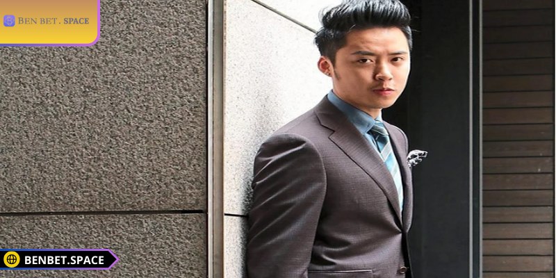 CEO đã truyền tải những bài học quý giá về bản lĩnh