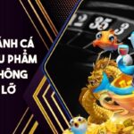 Dàn sao đánh cá BENBET