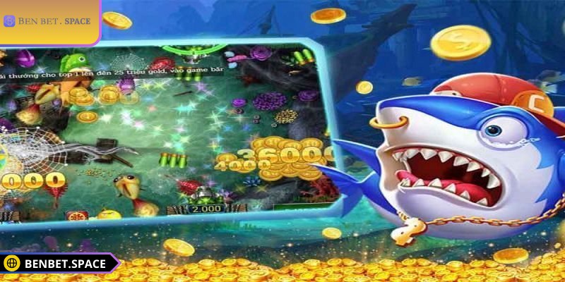 Sự kết hợp giữa hình ảnh, âm thanh mang lại cảm giác thư giãn