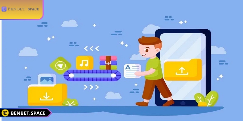 Điều Khoản Sử Dụng 2 Đảm bảo tài khoản đứng tên cá nhân của hội viên