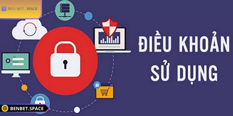 Điều Khoản Sử Dụng 1 Điều khoản sử dụng BENBET là kim chỉ nam quan trọng