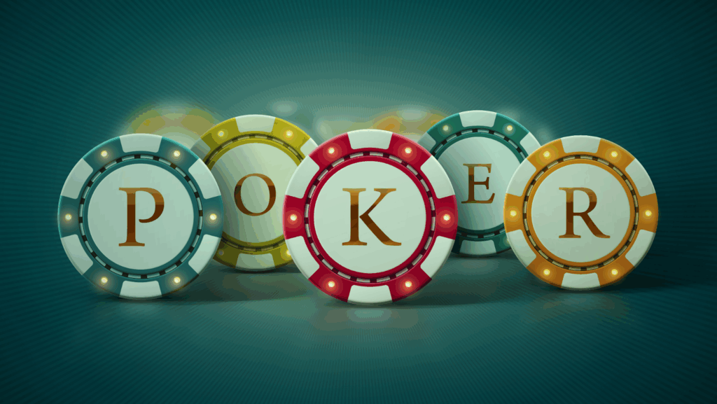 Poker BENBET - Thử thách bản thân với những ván bài đặc sắc 1 image 87