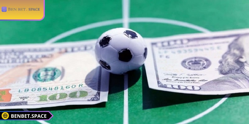 Kèo 1/2 BENBET: Cách soi và kinh nghiệm chơi hiệu quả nhất 2 Các sai lầm nhiều hội viên hay mắc phải