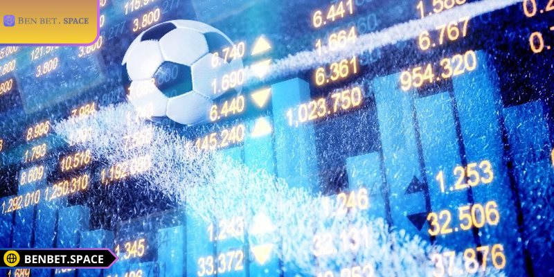 Kèo Handicap BENBET – Giải mã Odds chuẩn, cá cược đỉnh cao 3 Mẹo chơi kèo handicap BENBET hiệu qủa