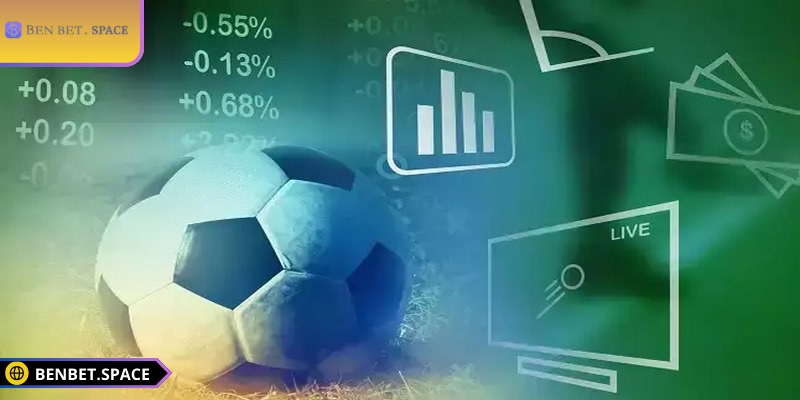 Kèo Handicap BENBET – Giải mã Odds chuẩn, cá cược đỉnh cao 2 Odds ổn định và công bằng