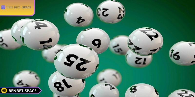 Lô bạch thủ BENBET - Lựa chọn kiếm tiền thưởng hoàn hảo 1 Chốt được số may mắn đảm bảo nhận thưởng lớn