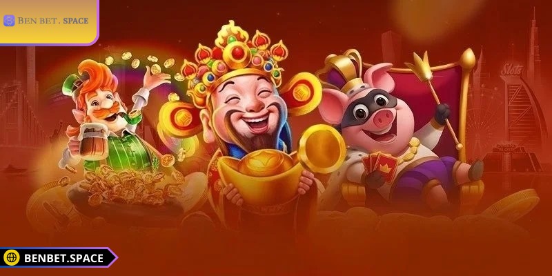 Mèo chiêu tài BENBET: Bí mật may mắn trong sảnh game nổ hũ 2 Chú mèo và lợi ích nó mang lại