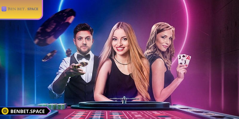 Sảnh EBET BENBET – Nơi trải nghiệm chơi game đỉnh cao 1 Sảnh EBET BENBET bùng nổ với nhiều siêu phẩm đặc sắc