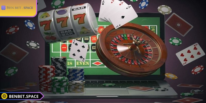 Sảnh EBET BENBET – Nơi trải nghiệm chơi game đỉnh cao 2 Cơ hội trải thử sức bản thân với nhiều siêu phẩm khác nhau