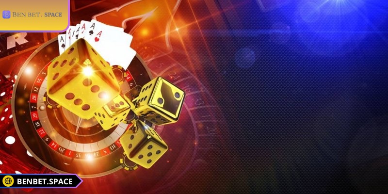 Sảnh EVO BENBET - Trải nghiệm đặc sắc không thể bỏ qua 3 Bet thủ nên kết hợp chiến thuật với quan sát trực tiếp dealer