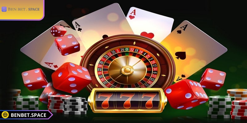 Sảnh EVO BENBET - Trải nghiệm đặc sắc không thể bỏ qua 1 Sảnh EVO BENBET sự lựa chọn hàng đầu của mọi bet thủ