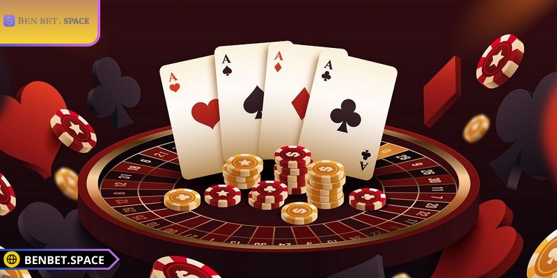 Sảnh EVO BENBET - Trải nghiệm đặc sắc không thể bỏ qua 2 Hội viên hoàn toàn yên tâm tham gia không lo ngại về bảo mật