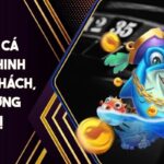 Vua bắn cá BENBET