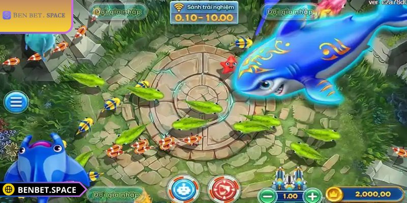 Tính năng góp phần làm cho trò chơi trở nên hấp dẫn