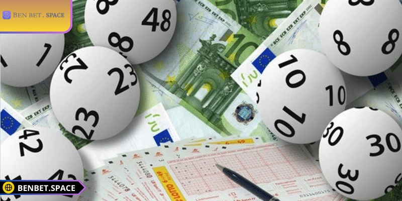 Hệ thống tự động kiểm tra vé và tính toán tiền thưởng