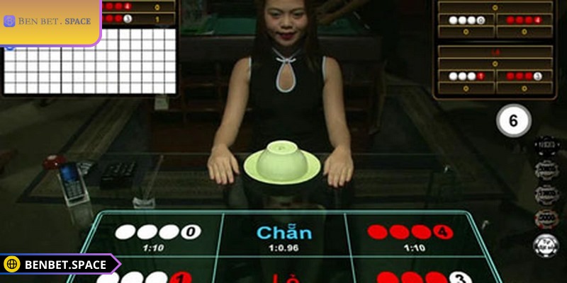 Xóc đĩa BENBET – Trải nghiệm game kịch tính và dễ thắng 2 Cơ hội trải nghiệm các hình thức đặc sắc có 1-0-2